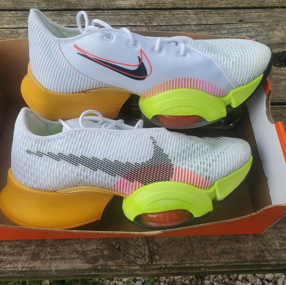 Nike Air Zoom sz 8.5